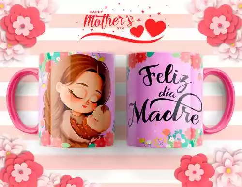vectores plantilas DíA,MAMA,AMOR,CARICATURA,